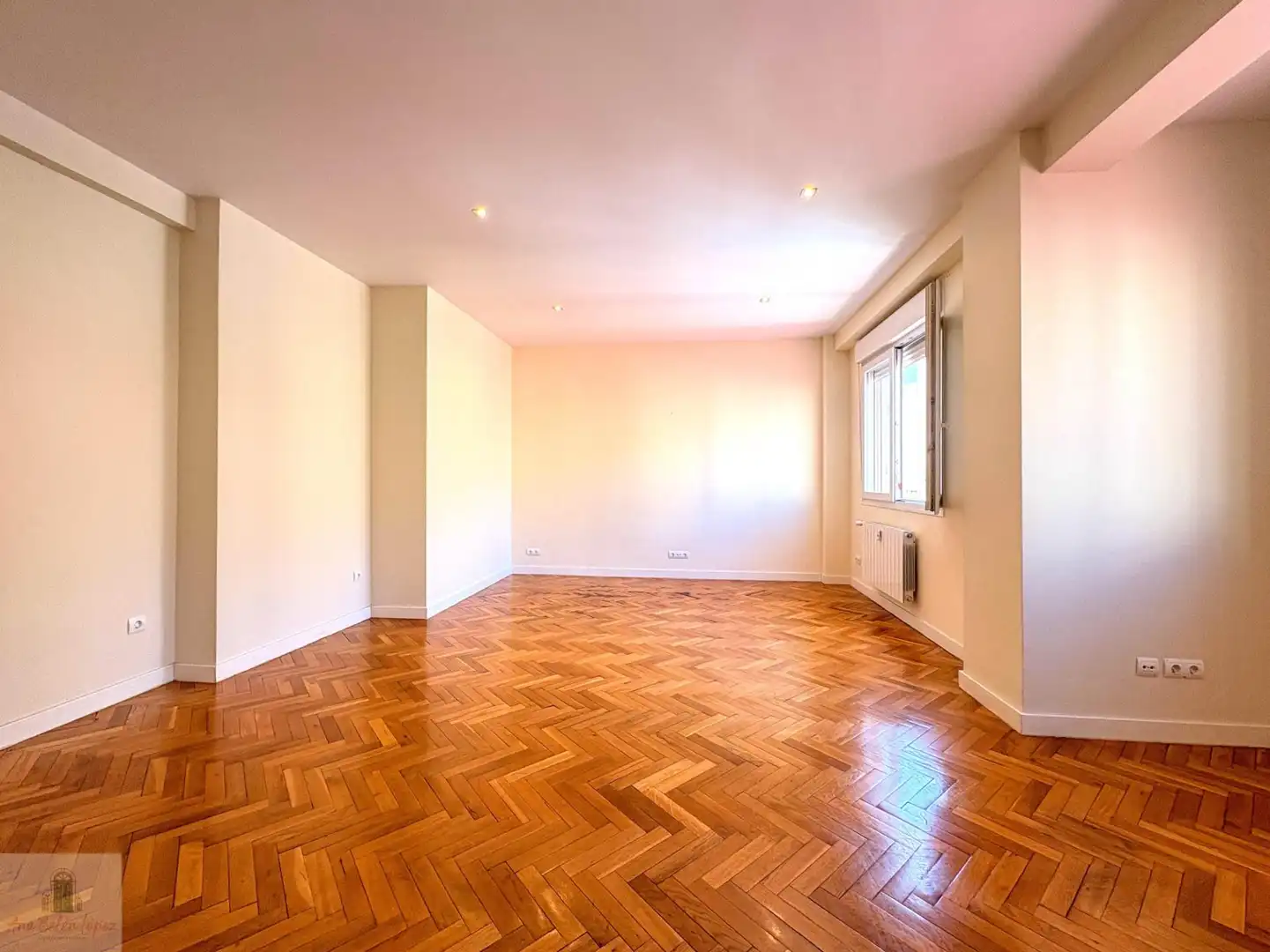 Piso de 140 m² en Badajoz