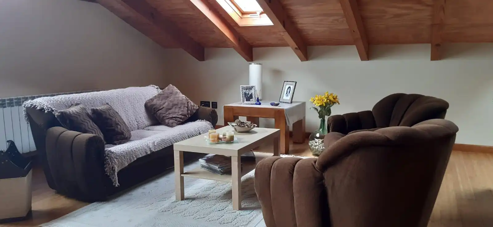 Piso de 70 m² en Onzonilla