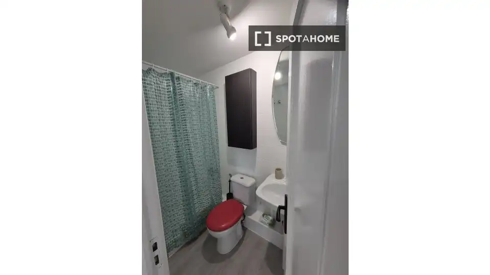 Appartement 42 m² à Madrid