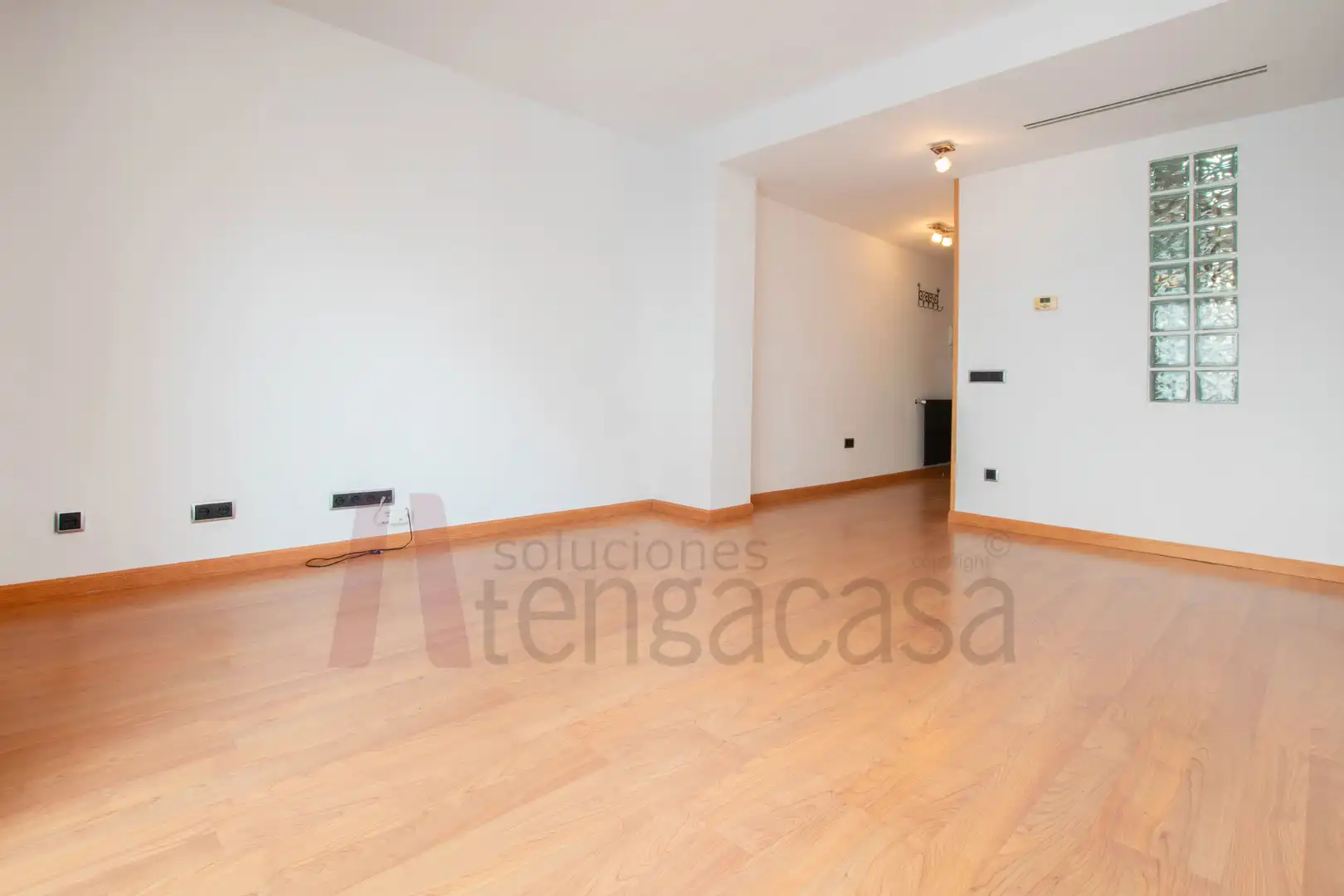 Piso de 86 m² en Madrid