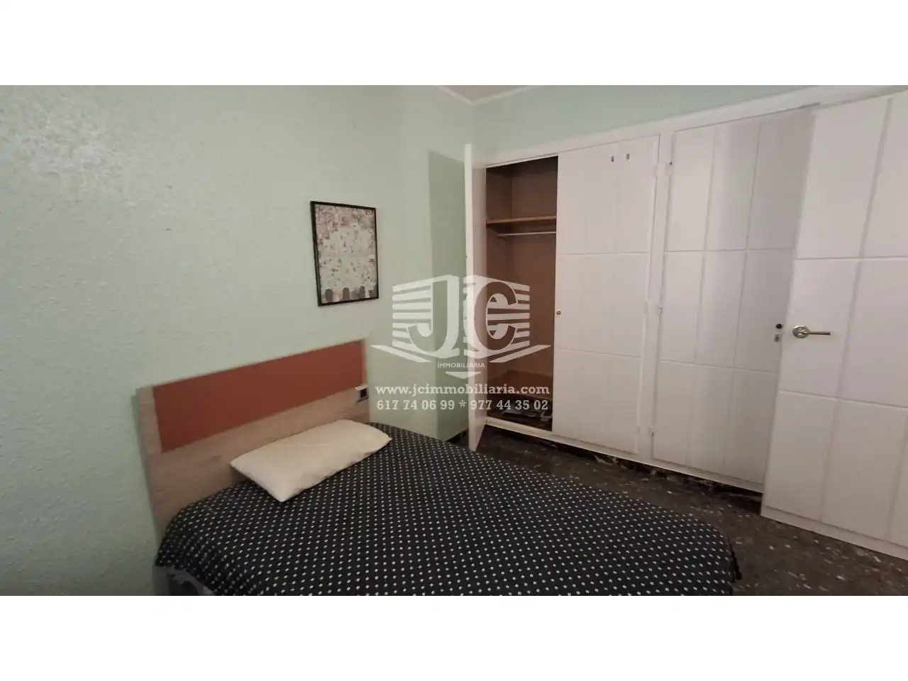 Piso de 130 m² en Tortosa