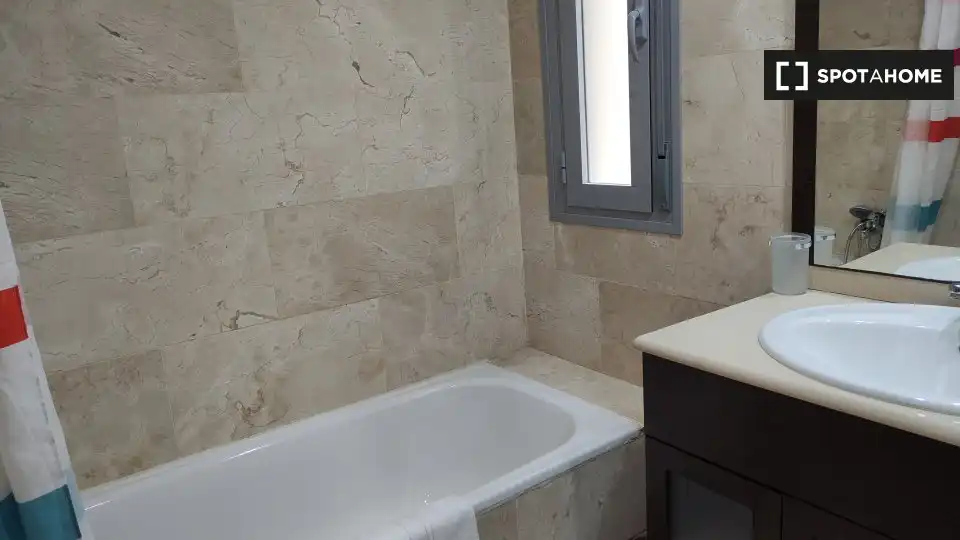 Habitación 69 m², Vera