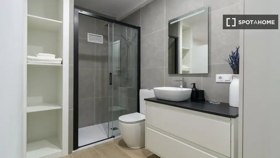 Habitación 46 m², Mogán