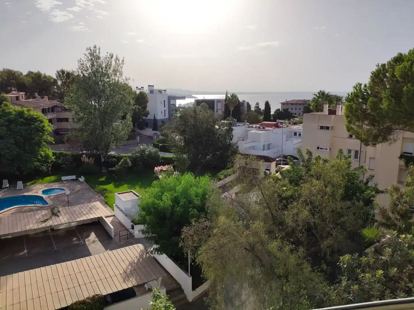 Pis de 95 m² a Calvià