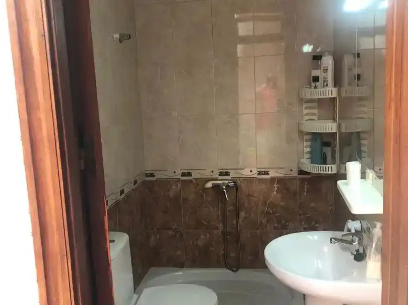 Casa de 200 m² en San Javier