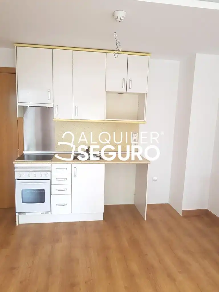 Piso de 45 m² en Villalbilla