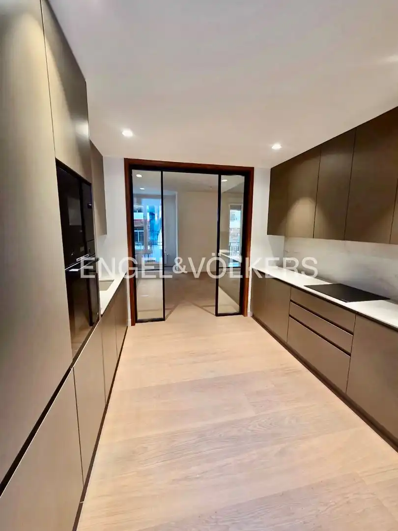 Appartement 220 m² à Madrid