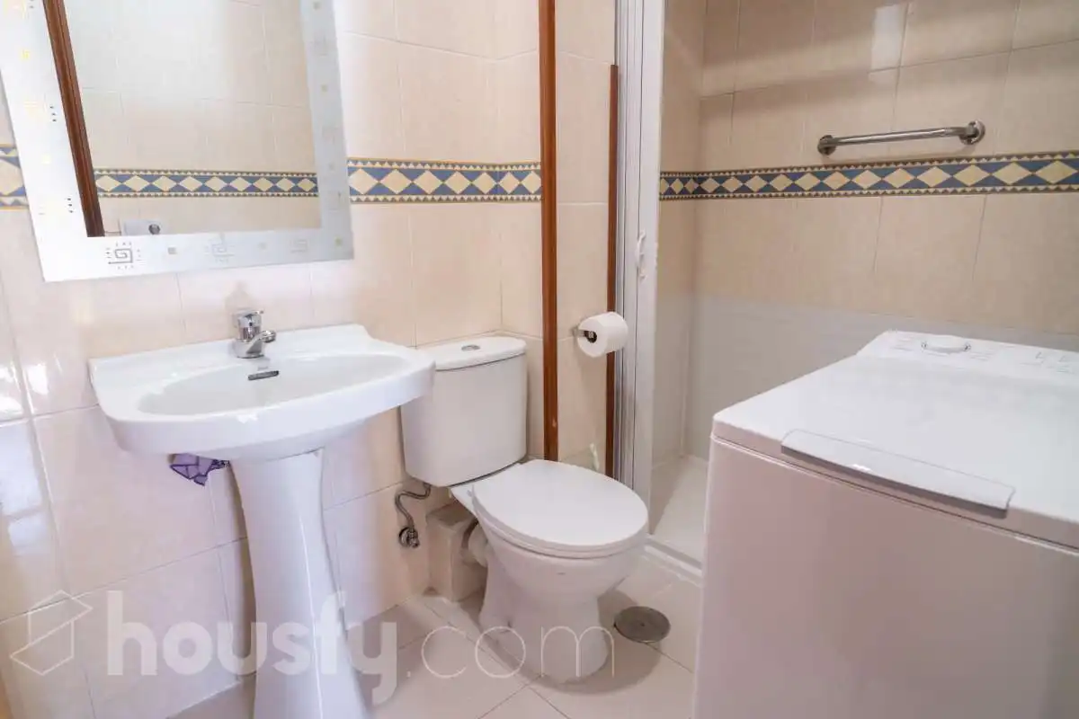 Appartamento 62 m² a Madrid