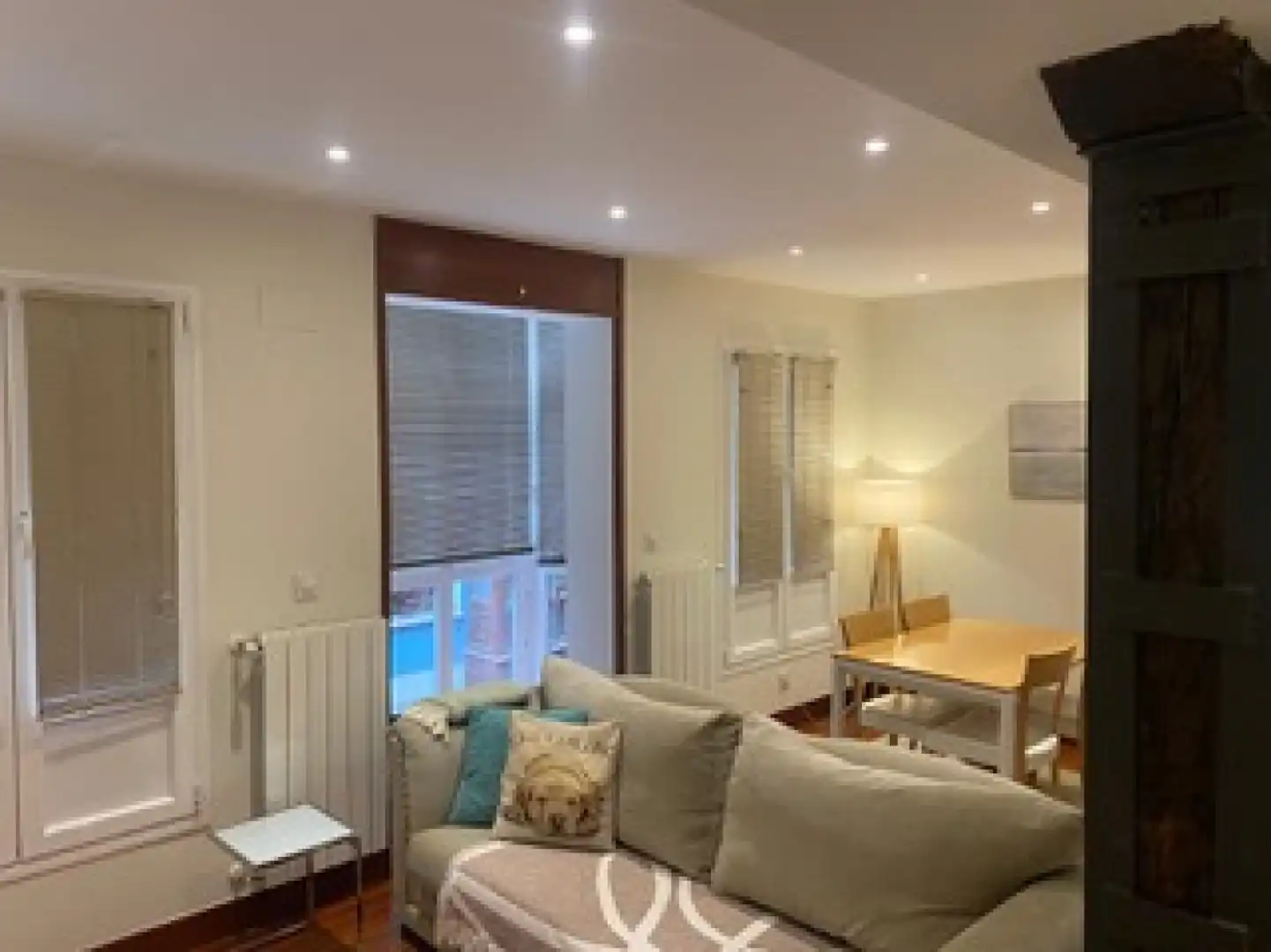 Appartamento 55 m² a Portugalete