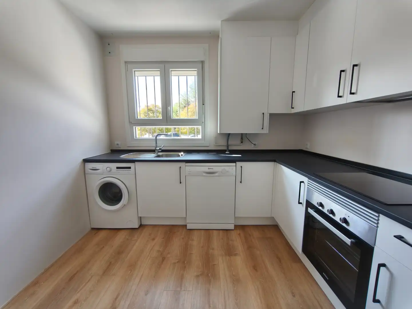 Pis de 76 m² a Brunete