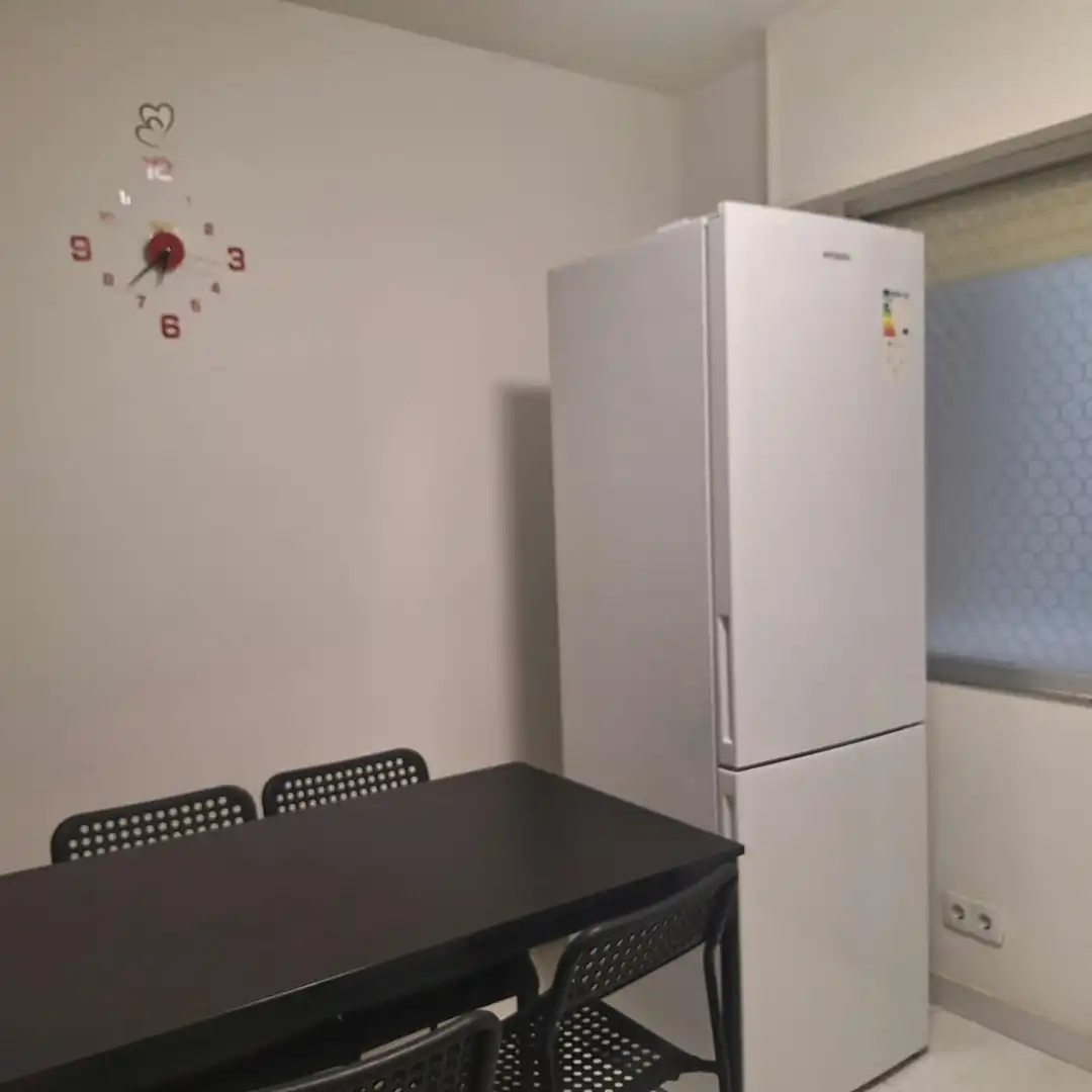 Piso de 100 m² en Vilagarcía de Arousa