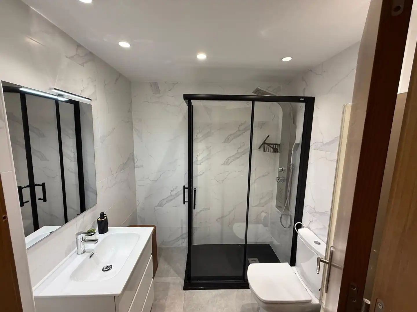 Piso de 90 m² en Algeciras