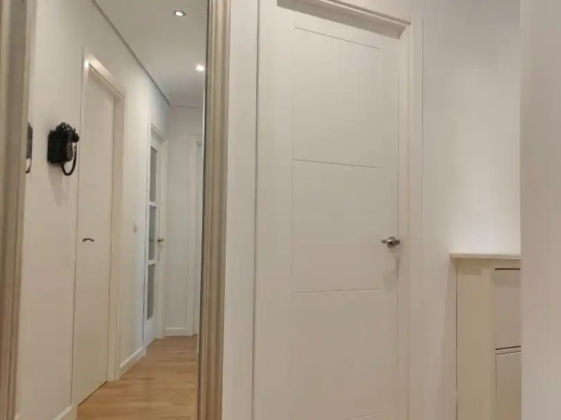 Pis de 78 m² a Madrid