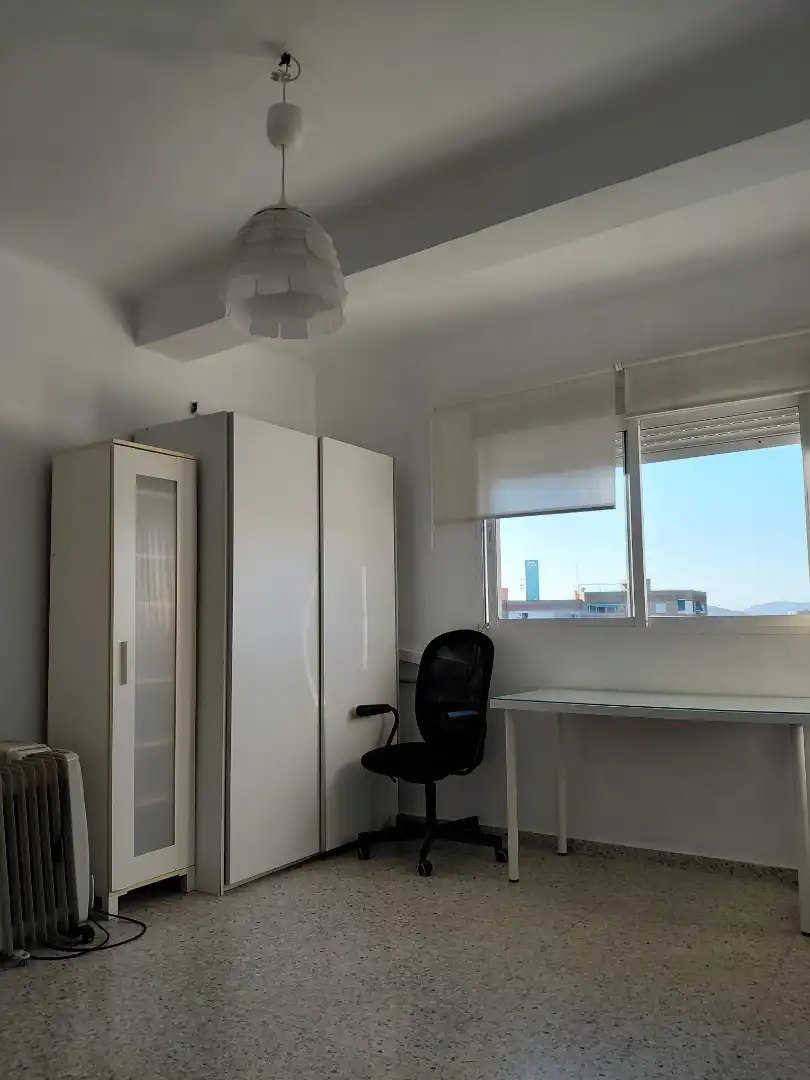 Piso de 93 m² en Granada