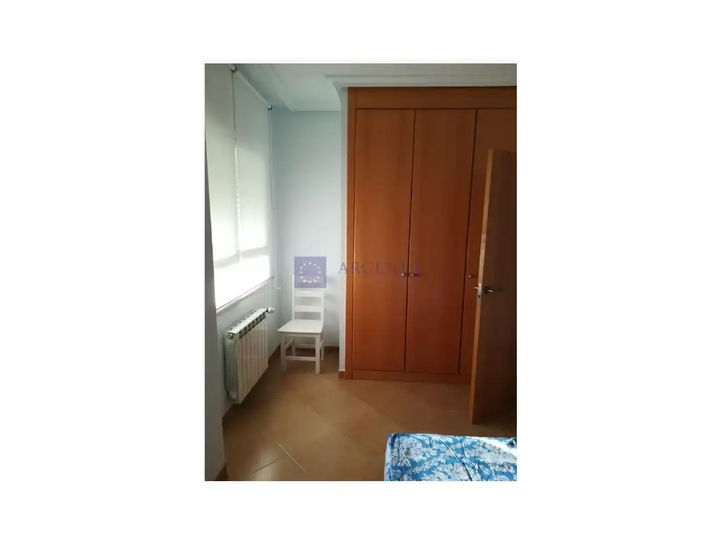 Piso de 96 m² en Cáceres