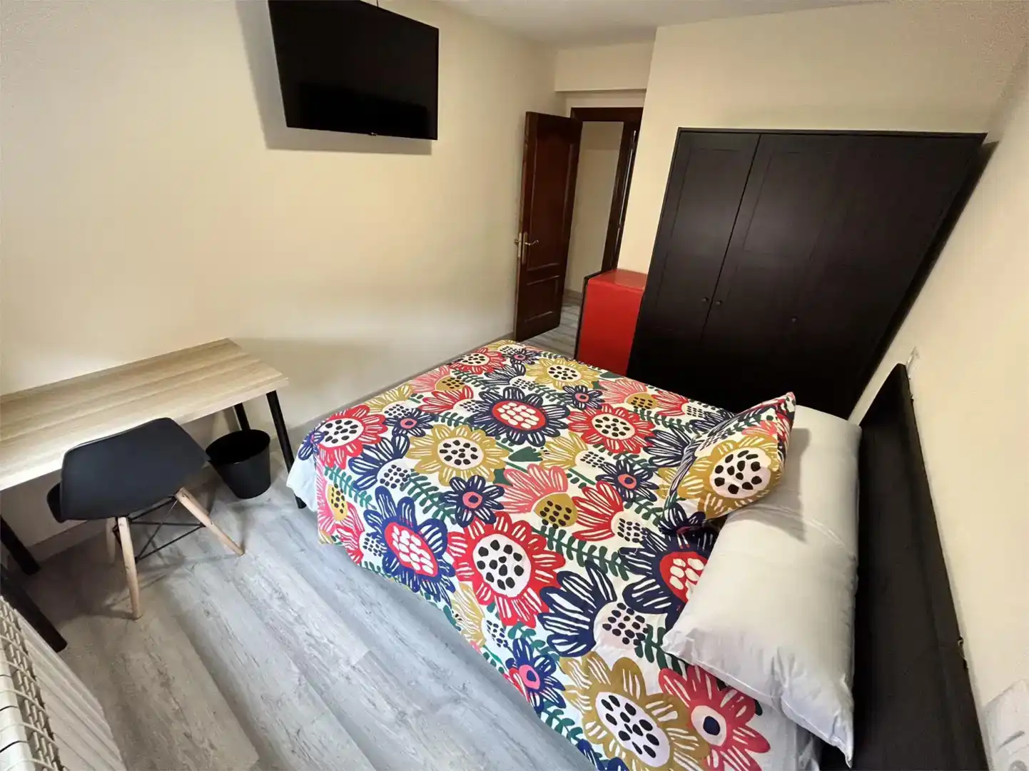 Habitación 76 m², Avilés