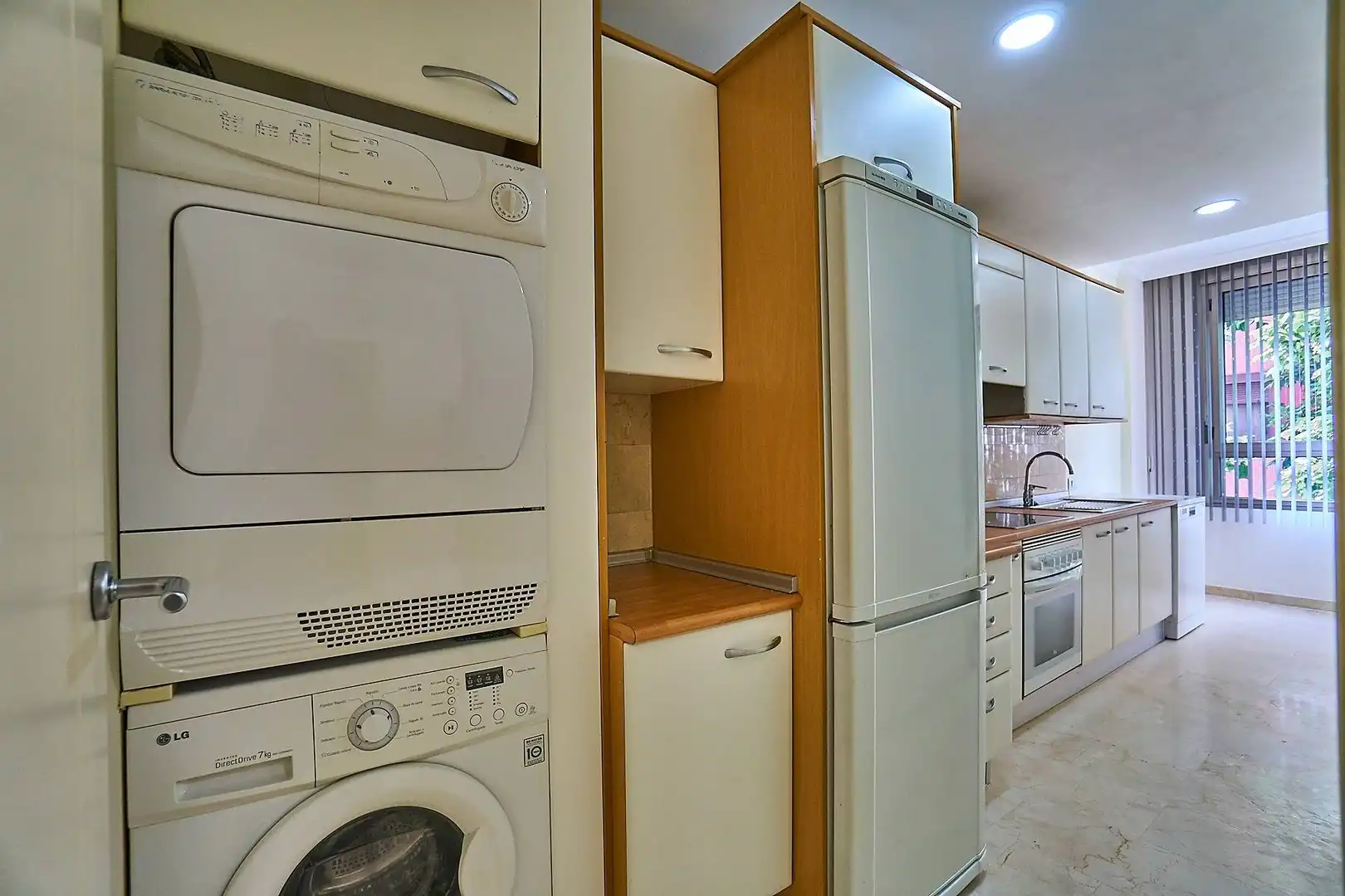 Piso de 85 m² en Las Palmas de Gran Canaria