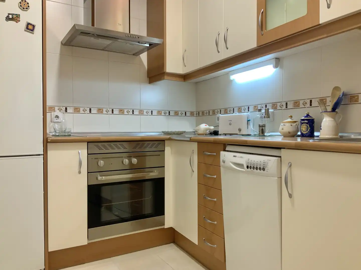 Piso de 72 m² en Madrid