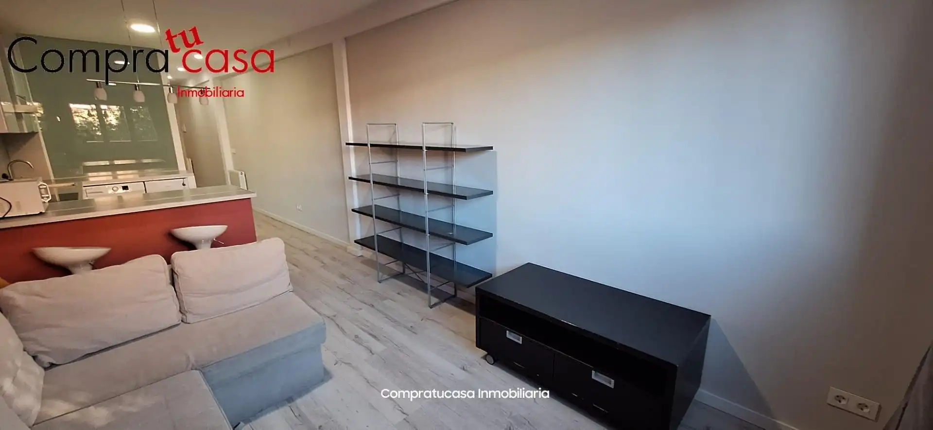 Piso de 65 m² en Segovia