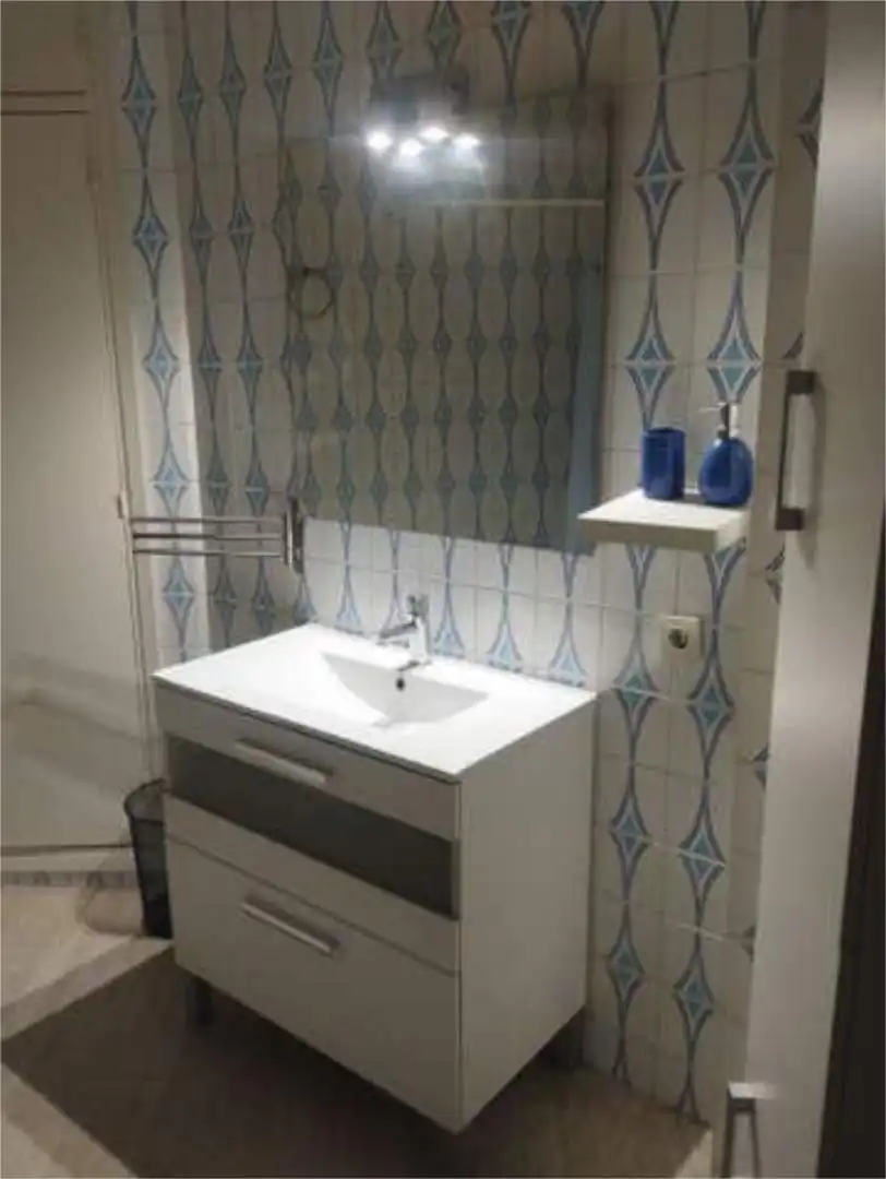 Habitación 20 m², Plasencia