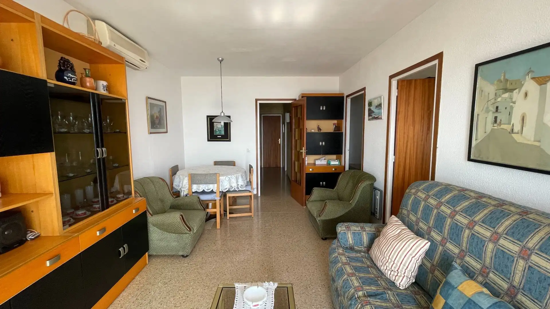 Piso de 82 m² en Canet de Mar