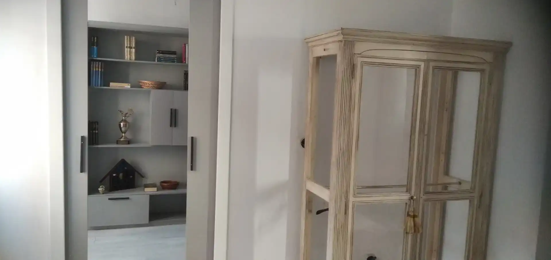 Piso de 45 m² en Valladolid