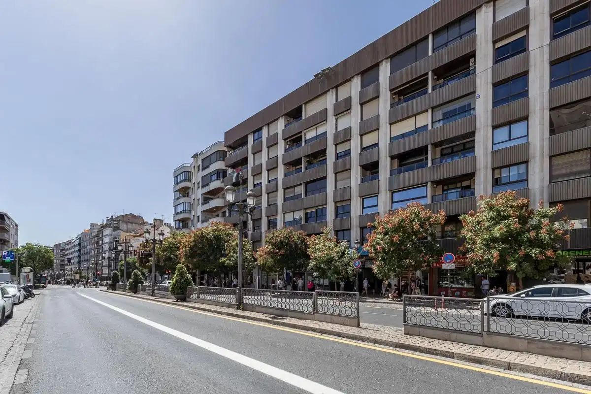 Piso de 150 m² en Granada