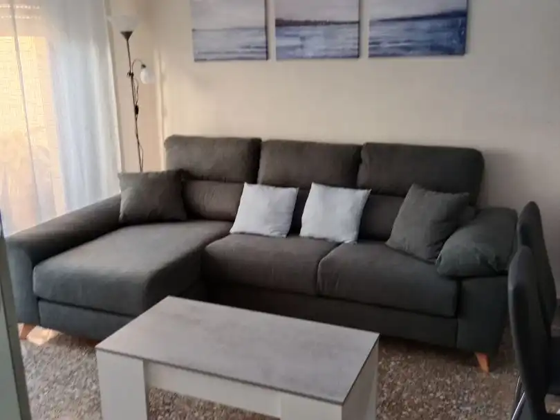 Pis de 92 m² a Almassora