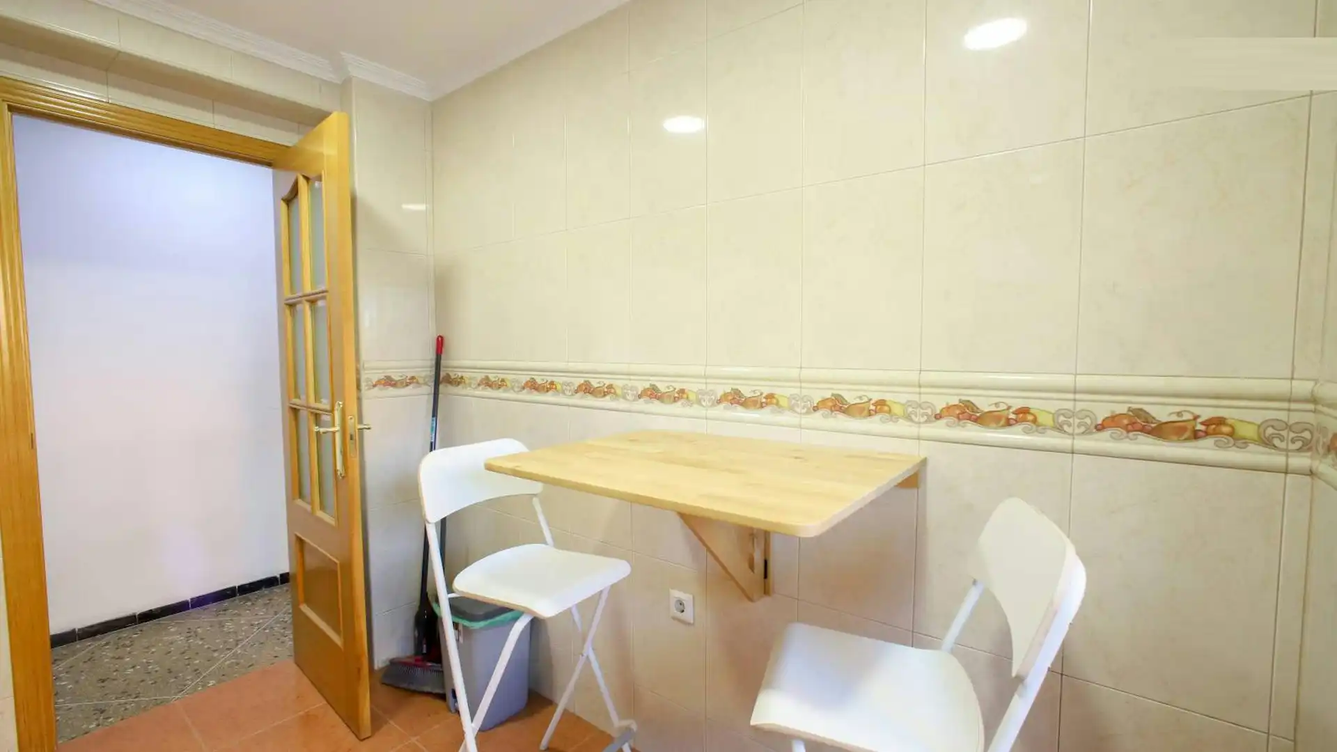 Habitación 95 m², Valencia