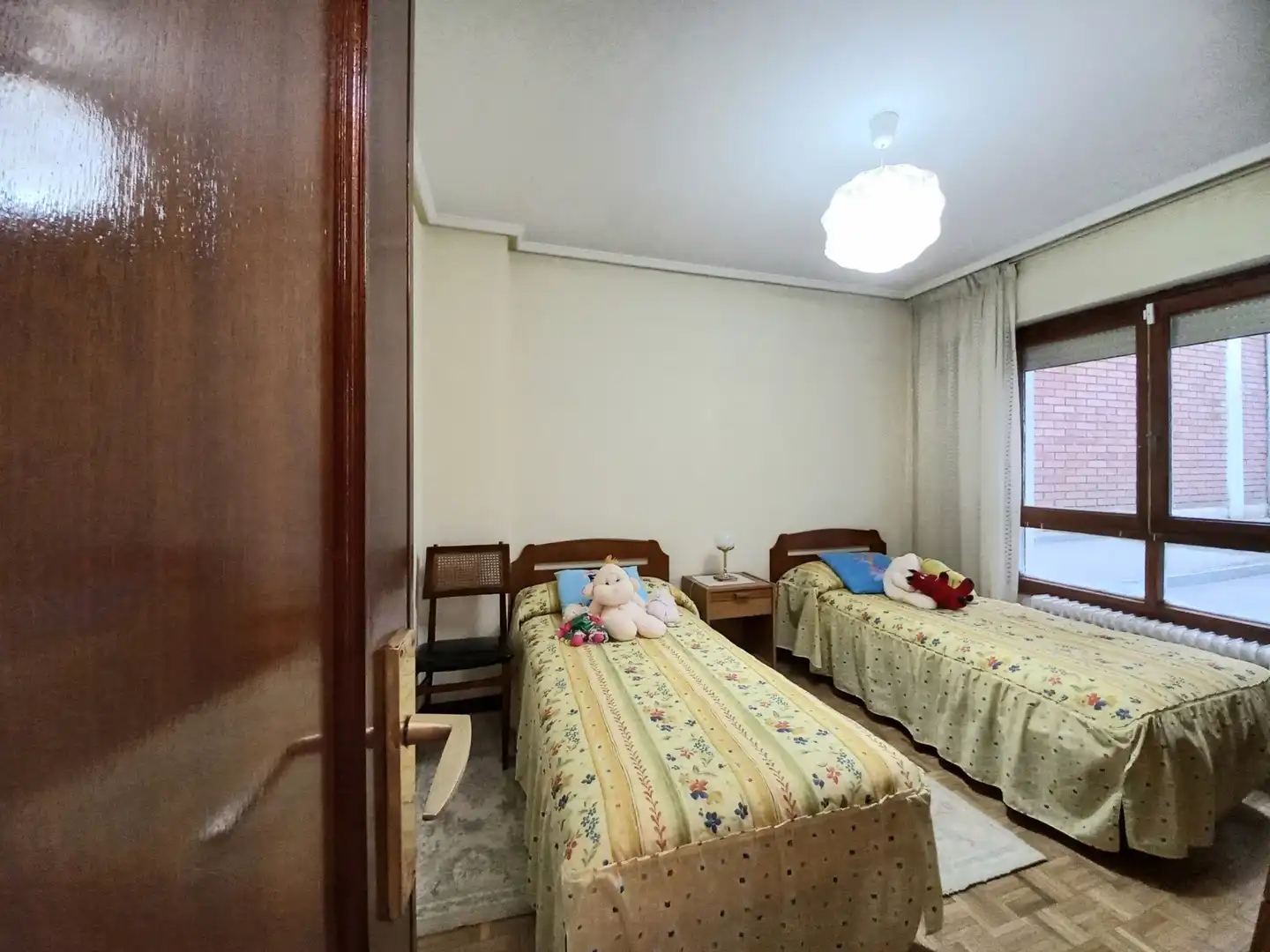 Pis de 116 m² a Burgos