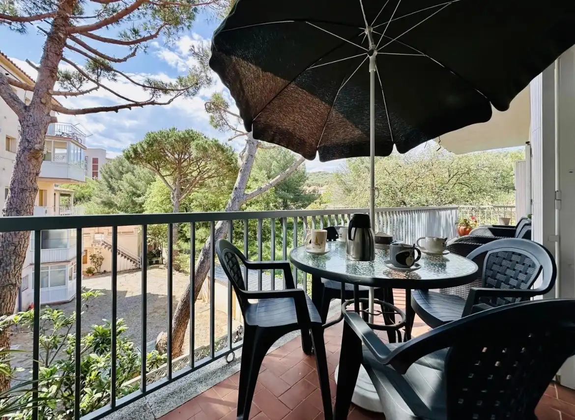 Piso de 85 m² en Castillo de Aro, Playa de Aro y S'Agaró