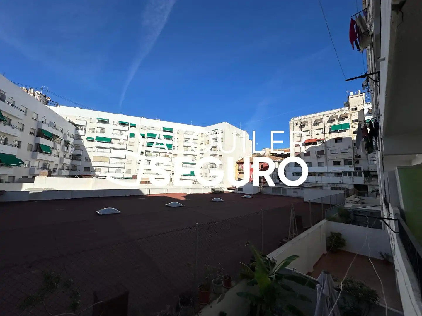 Piso de 80 m² en Valencia