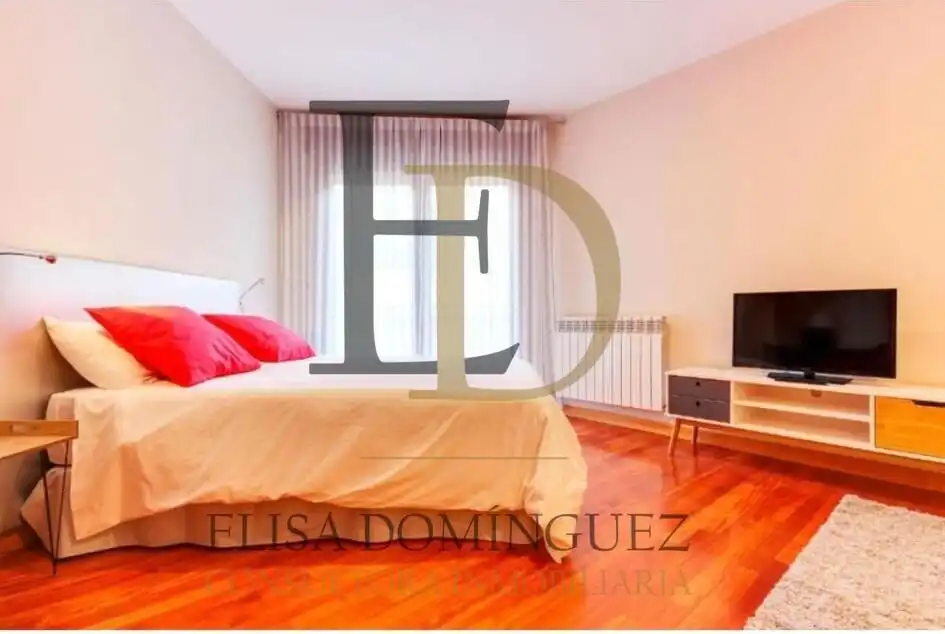Piso de 40 m² en Salamanca
