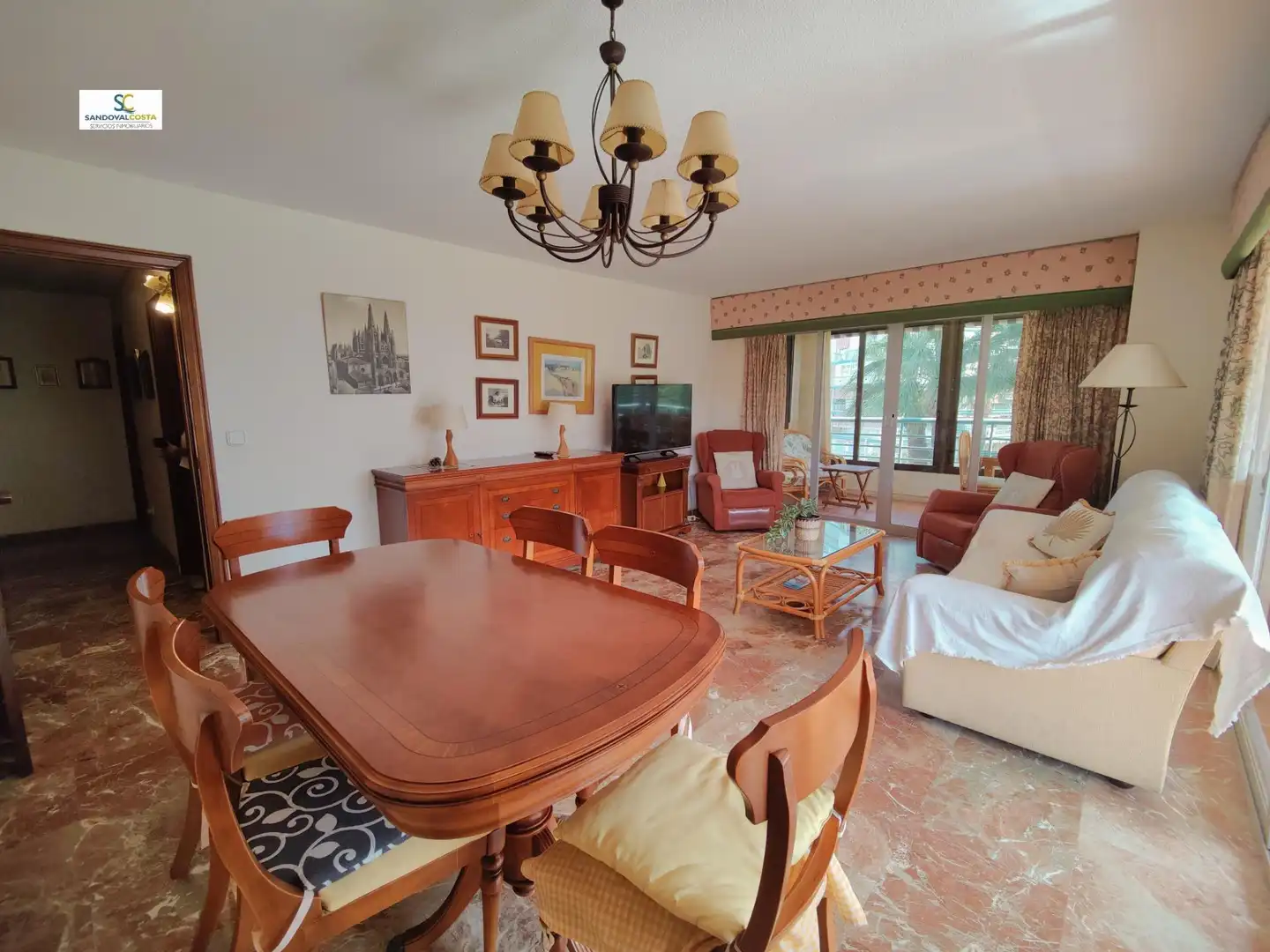 Piso de 137 m² en Alicante
