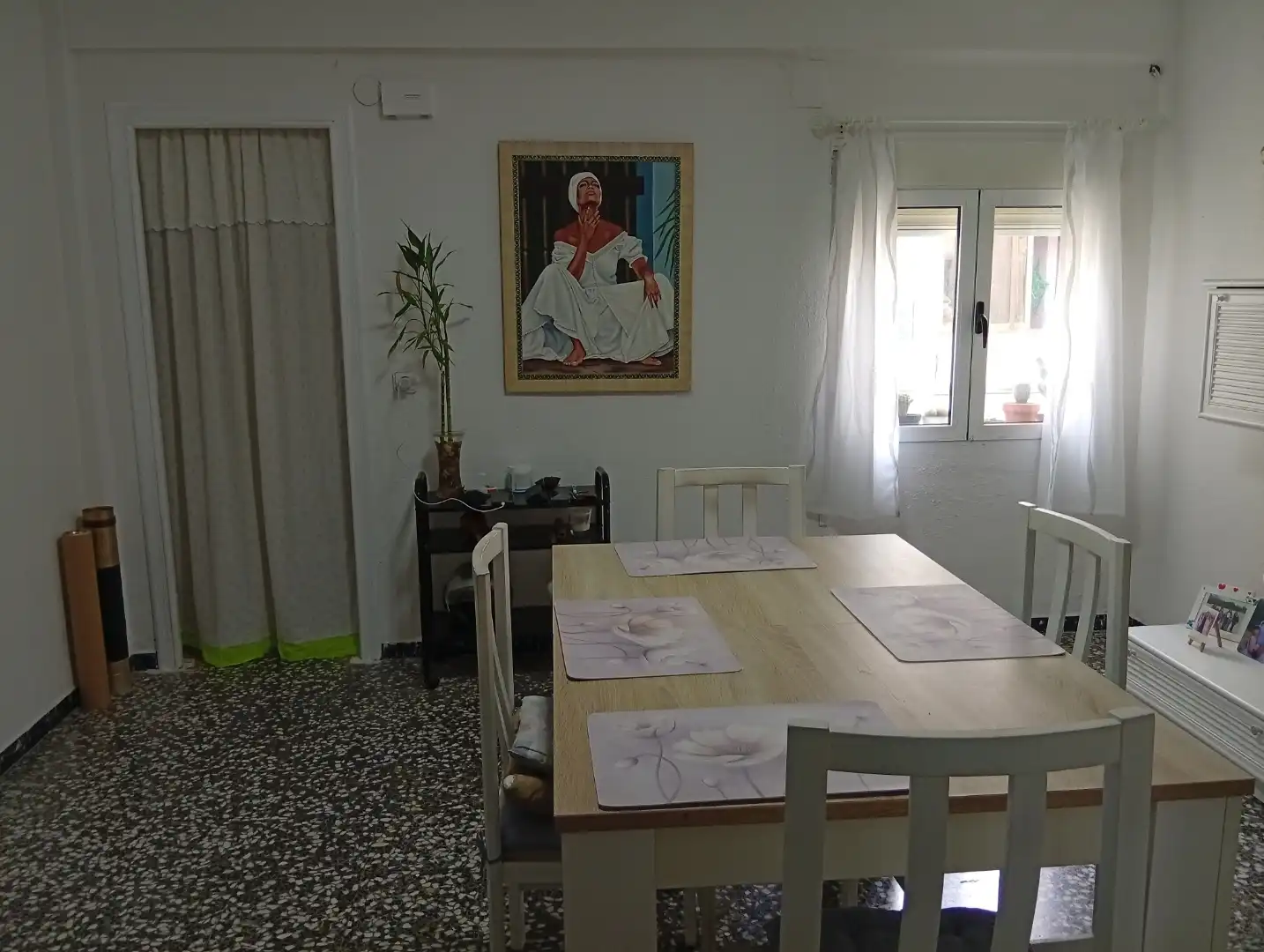 Habitación 8 m², l'Alcúdia