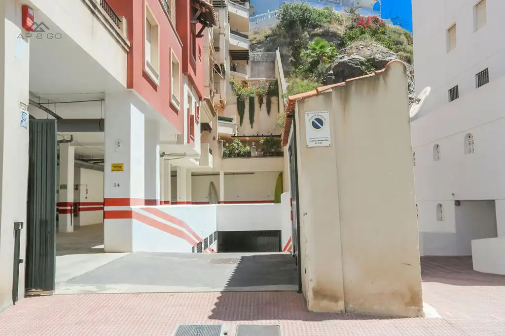 Pis de 85 m² a Almuñécar