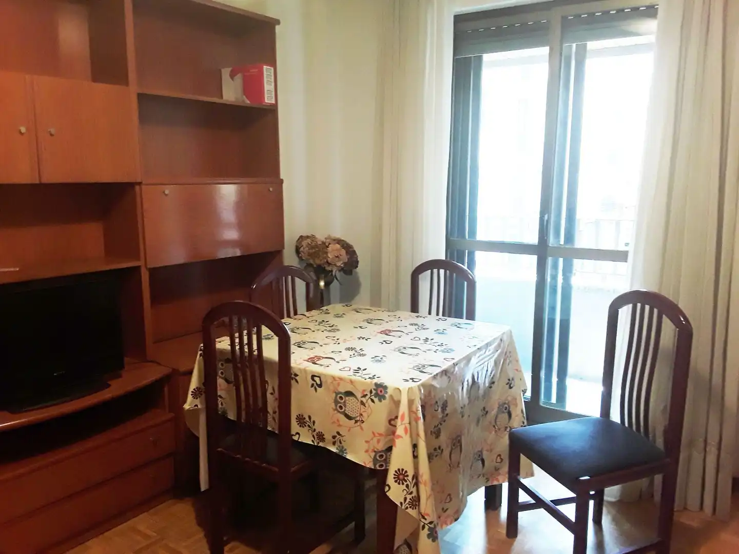 Wohnung 100 m² in Salamanca