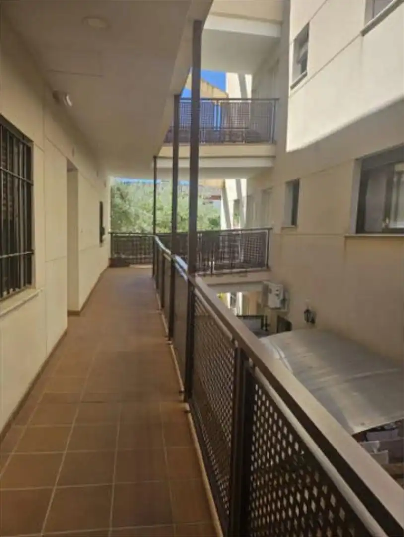 Pis de 120 m² a Granada