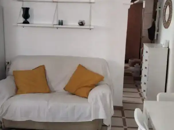 Piso de 55 m² en Cádiz