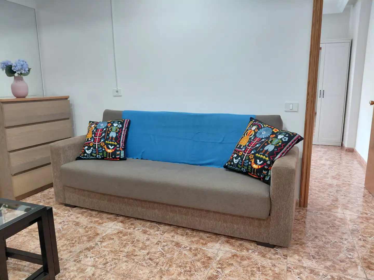 Piso de 43 m² en Arucas