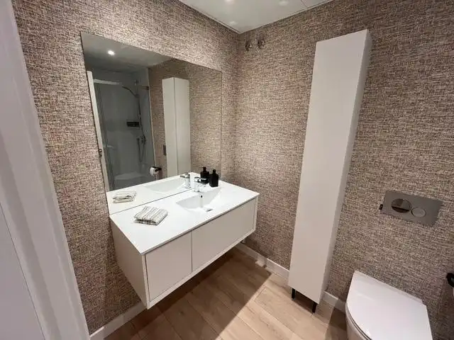 Piso de 100 m² en Zaragoza
