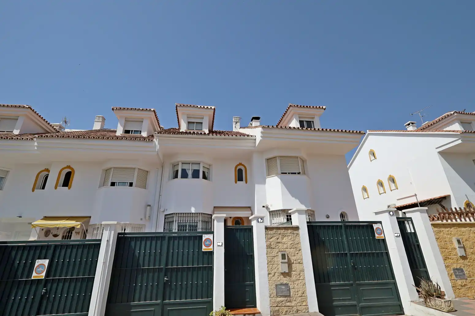 Casa de 170 m² en Mijas
