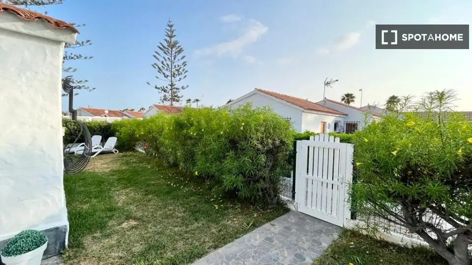Habitación 54 m², San Bartolomé de Tirajana
