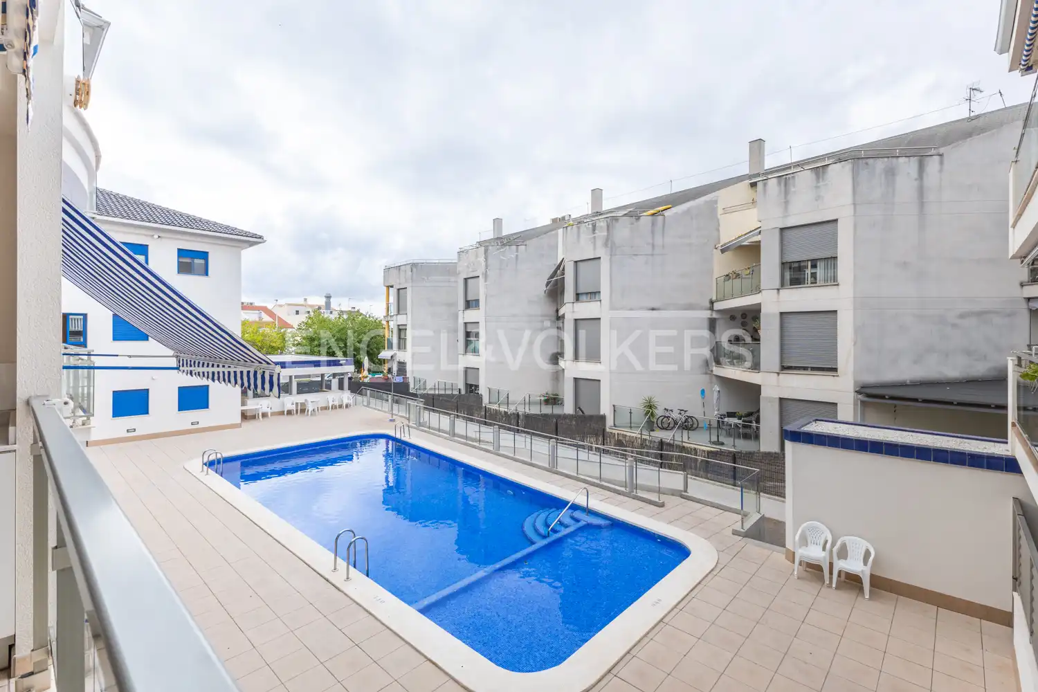 Piso de 80 m² en Puzol
