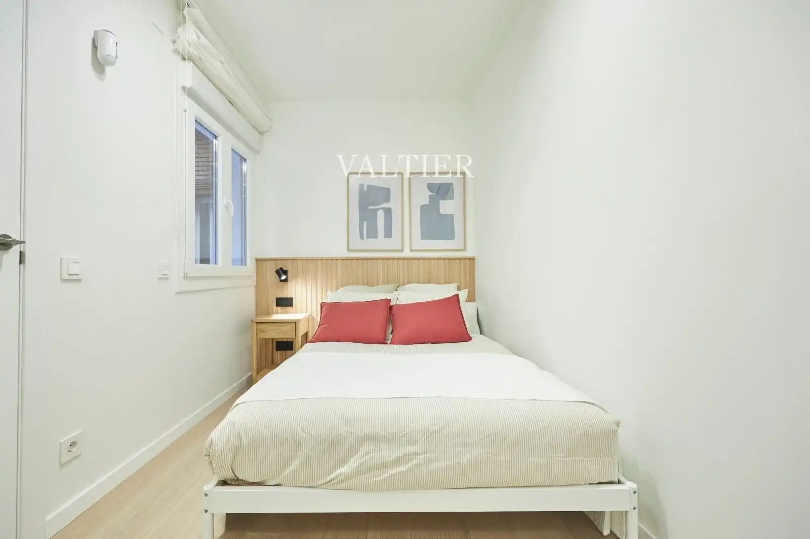 Pis de 65 m² a Madrid