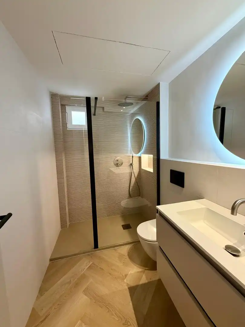 Pis de 120 m² a Alacant