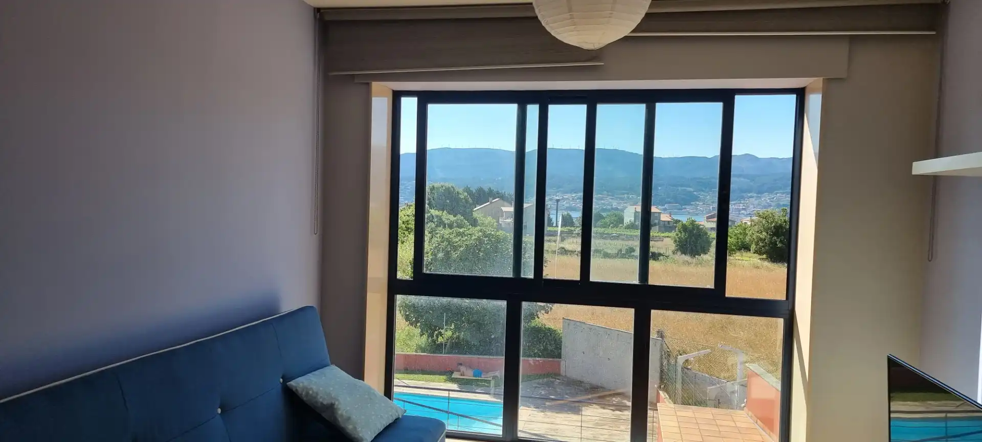 Pis de 52 m² a Boiro