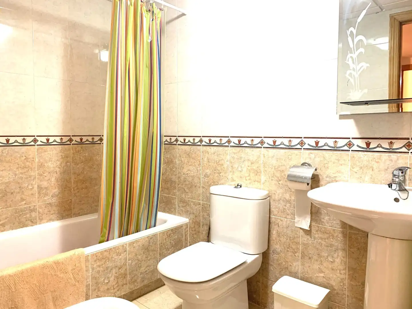 Apartamento 90 m² em Garrucha