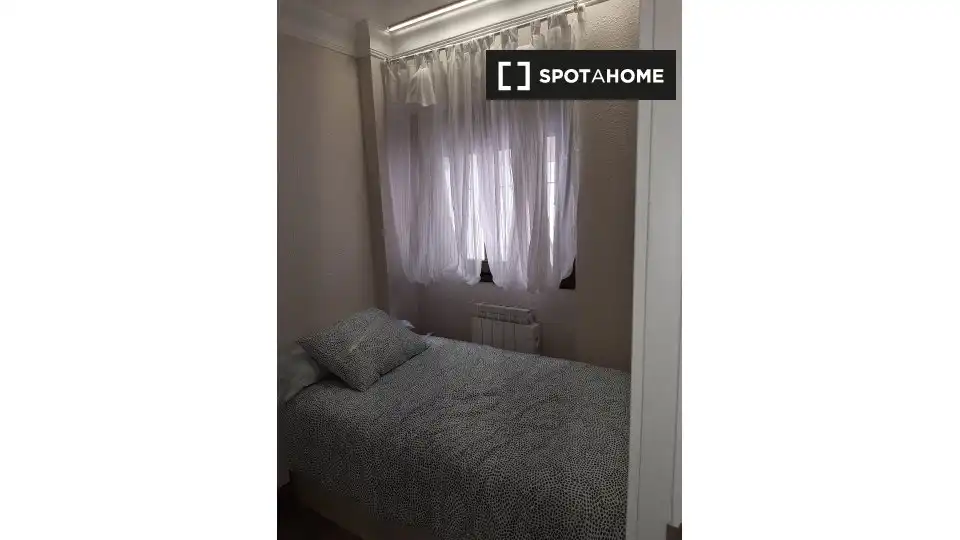 Habitación 92 m², Zaragoza