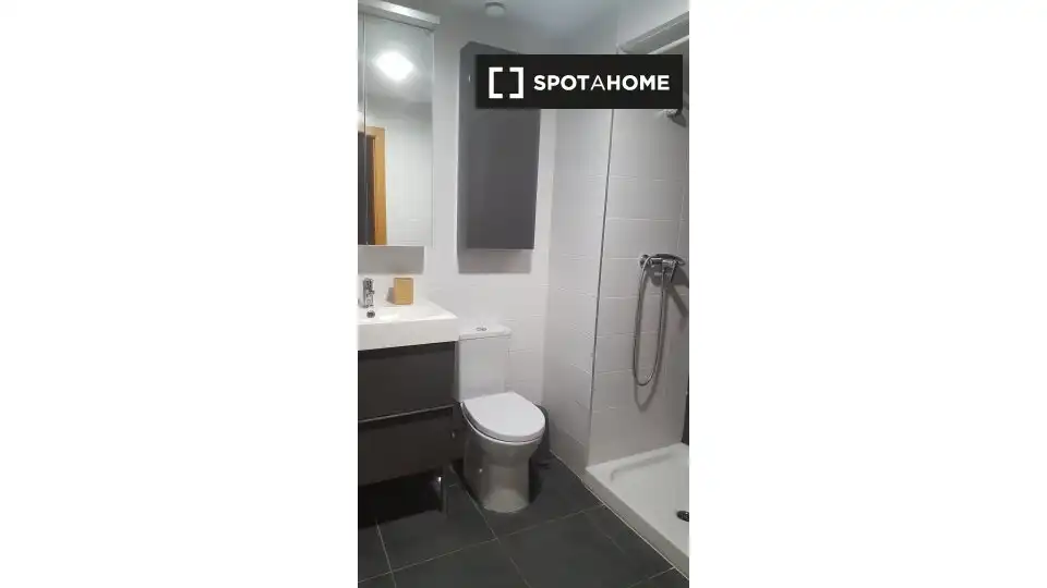Habitación en alquiler, Alicante